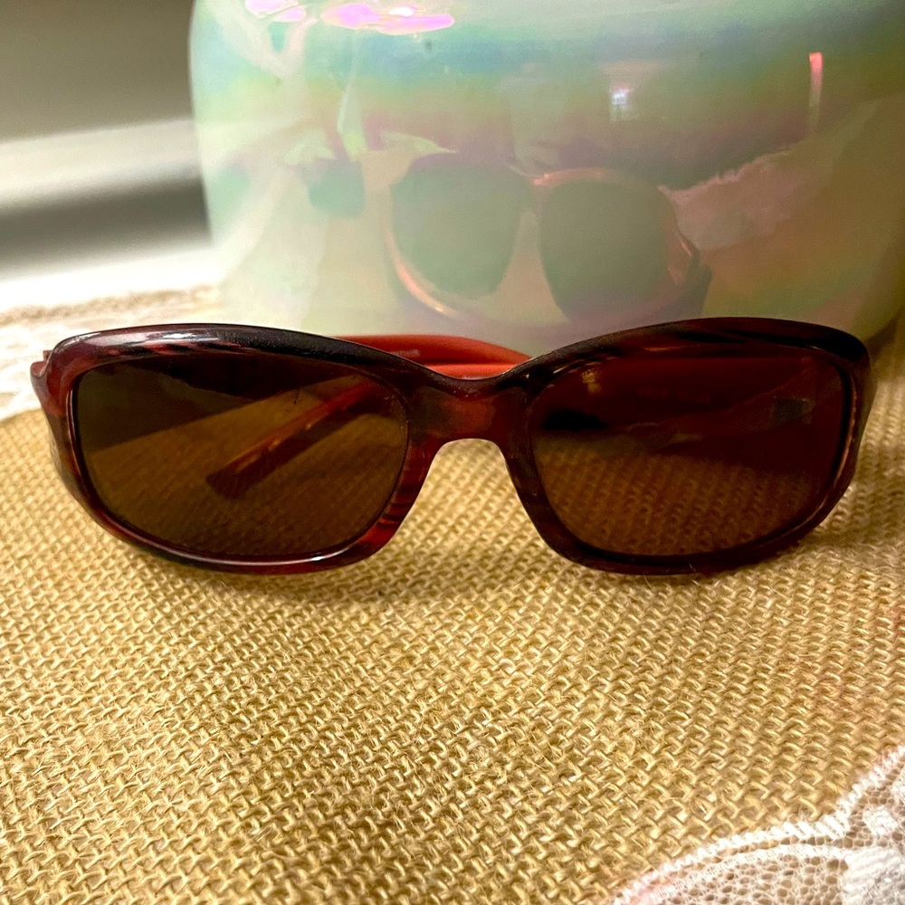 Costa Del Mar Vela VL 24 Polarized Sunglasses